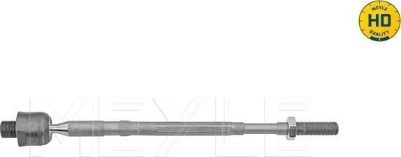 Meyle 33-16 031 0012/HD - Articulatie axiala, cap de bara aaoparts.ro