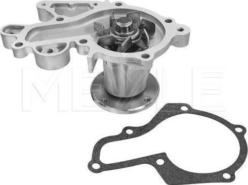 Meyle 33-13 220 0002 - Pompa apa aaoparts.ro