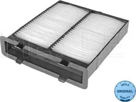 Meyle 33-12 319 0008 - Filtru, aer habitaclu aaoparts.ro