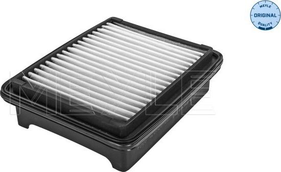 Meyle 33-12 321 0004 - Filtru aer aaoparts.ro