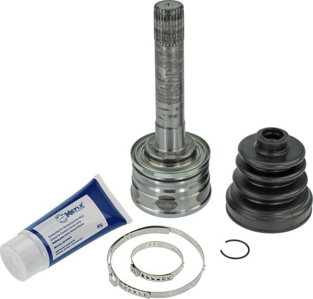 Meyle 32-14 498 0015 - Set articulatie, planetara aaoparts.ro