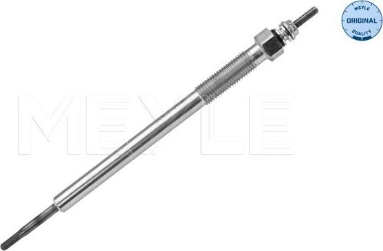 Meyle 32-14 860 0008 - Bujie incandescenta aaoparts.ro