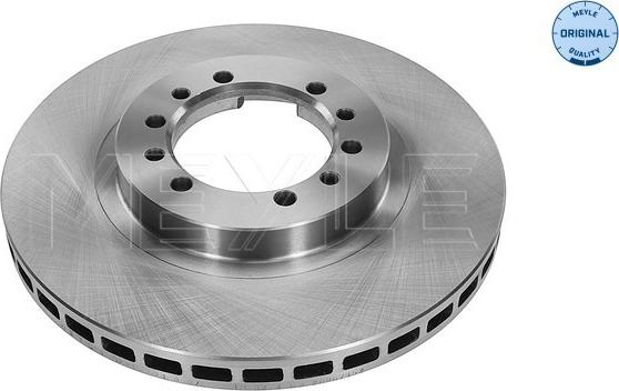 Meyle 32-15 521 0007 - Disc frana aaoparts.ro