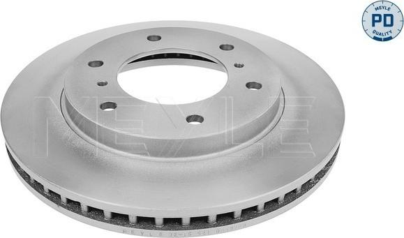 Meyle 32-15 521 0028/PD - Disc frana aaoparts.ro