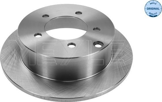 Meyle 32-15 523 0008 - Disc frana aaoparts.ro