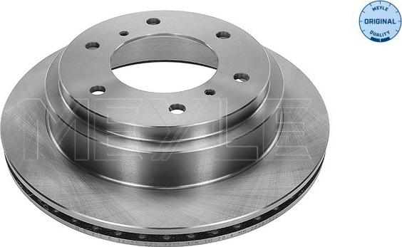 Meyle 32-15 523 0018 - Disc frana aaoparts.ro