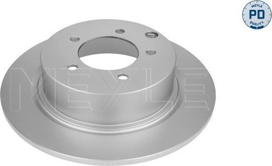 Meyle 32-15 523 0020/PD - Disc frana aaoparts.ro