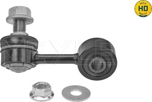 Meyle 32-16 060 0038/HD - Brat / bieleta suspensie, stabilizator aaoparts.ro