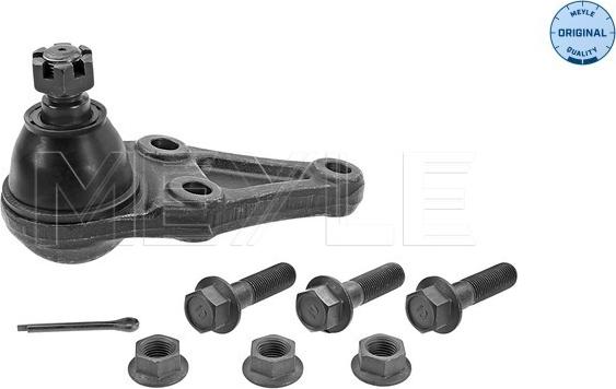 Meyle 32-16 010 0028 - Articulatie sarcina / ghidare aaoparts.ro