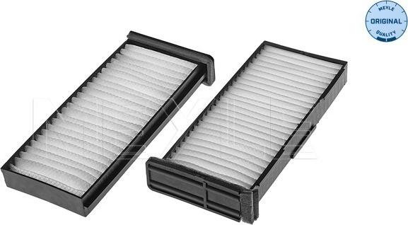 Meyle 32-12 319 0000/S - Filtru, aer habitaclu aaoparts.ro
