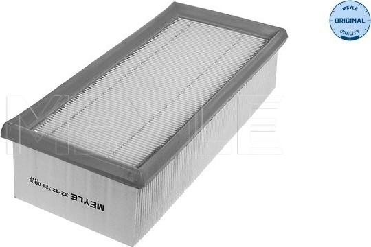 Meyle 32-12 321 0008 - Filtru aer aaoparts.ro