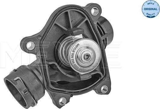 Meyle 328 228 0008 - Termostat,lichid racire aaoparts.ro