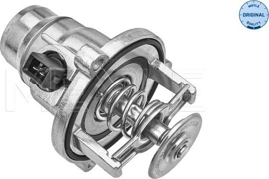 Meyle 328 228 0016 - Termostat,lichid racire aaoparts.ro