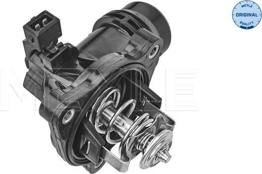 Meyle 328 228 0018 - Termostat,lichid racire aaoparts.ro