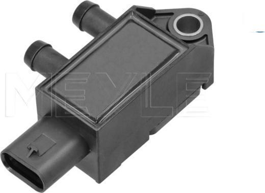 Meyle 37-14 801 0002 - Senzor, presiune gaze evacuare aaoparts.ro