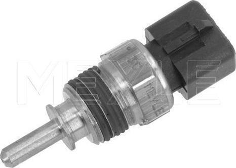 Meyle 37-14 821 0002 - Senzor,temperatura lichid de racire aaoparts.ro