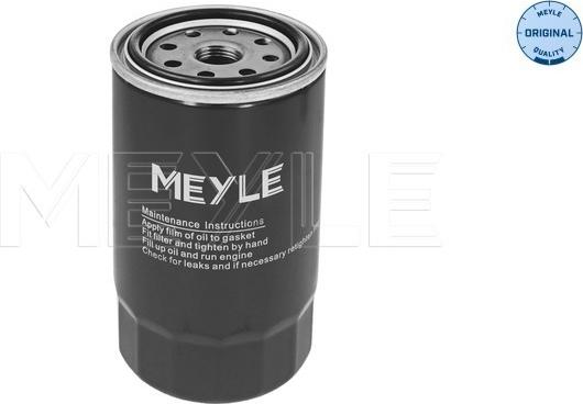 Meyle 37-14 322 0008 - Filtru ulei aaoparts.ro