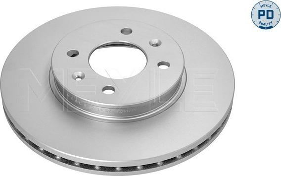 Meyle 37-15 521 0041/PD - Disc frana aaoparts.ro