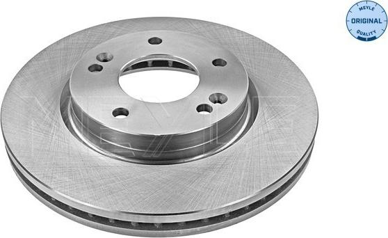 Meyle 37-15 521 0010 - Disc frana aaoparts.ro