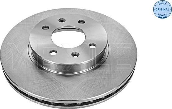 Meyle 37-15 521 0031 - Disc frana aaoparts.ro