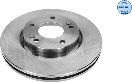 Meyle 37-15 521 0029 - Disc frana aaoparts.ro