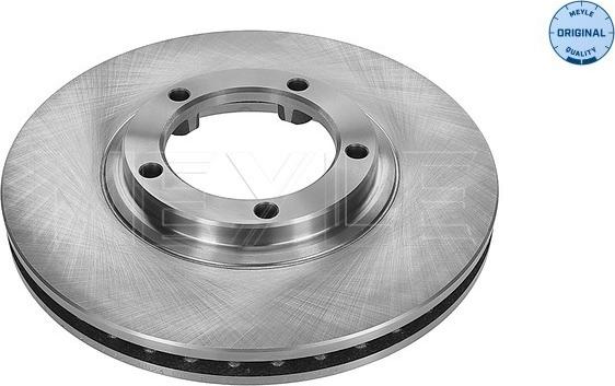 Meyle 37-15 521 0024 - Disc frana aaoparts.ro