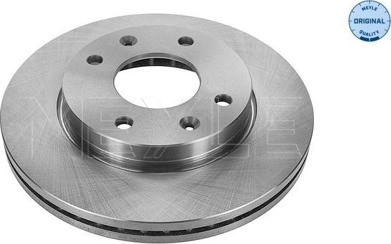 Meyle 37-15 521 0021 - Disc frana aaoparts.ro