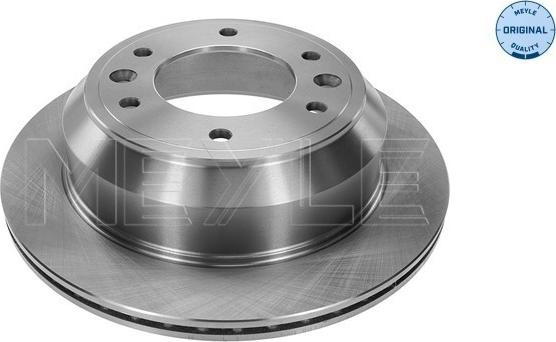 Meyle 37-15 523 0023 - Disc frana aaoparts.ro