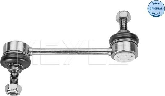 Meyle 37-16 060 0056 - Brat / bieleta suspensie, stabilizator aaoparts.ro