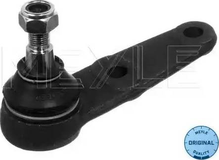 Meyle 37-16 010 0001 - Articulatie sarcina / ghidare aaoparts.ro