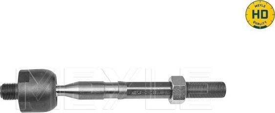 Meyle 37-16 031 0034/HD - Articulatie axiala, cap de bara aaoparts.ro