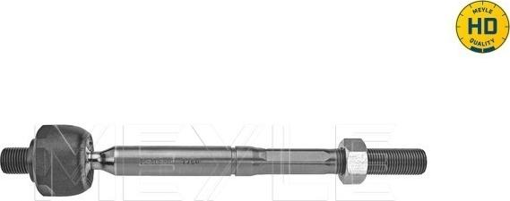 Meyle 37-16 031 0025/HD - Articulatie axiala, cap de bara aaoparts.ro