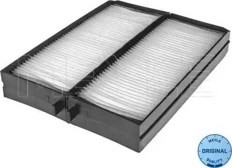 Meyle 37-12 319 0014/S - Filtru, aer habitaclu aaoparts.ro
