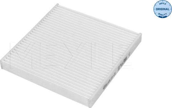 Meyle 37-12 319 0026 - Filtru, aer habitaclu aaoparts.ro