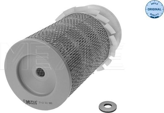 Meyle 37-12 321 0002 - Filtru aer aaoparts.ro