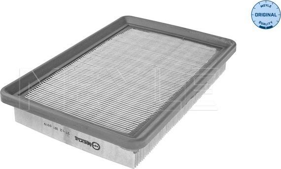 Meyle 37-12 321 0019 - Filtru aer aaoparts.ro