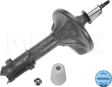 Meyle 37-26 623 0018 - Amortizor aaoparts.ro