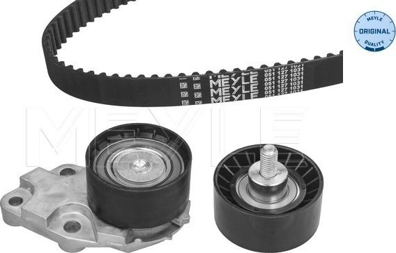 Meyle 29-51 049 0006 - Set curea de distributie aaoparts.ro