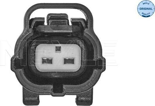 Meyle 29-14 899 0000 - Senzor,turatie roata aaoparts.ro