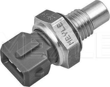 Meyle 29-14 821 0000 - Senzor,temperatura lichid de racire aaoparts.ro