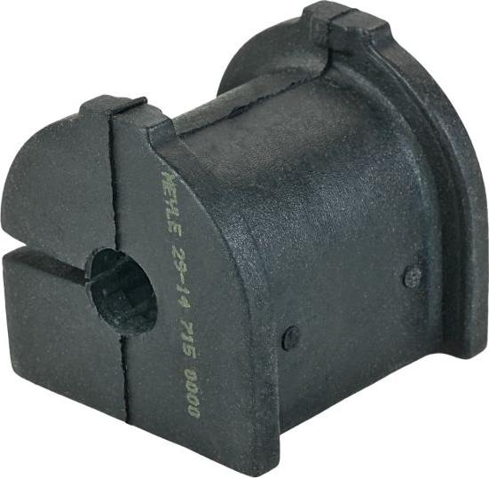 Meyle 29-14 715 0000 - Cuzinet, stabilizator aaoparts.ro