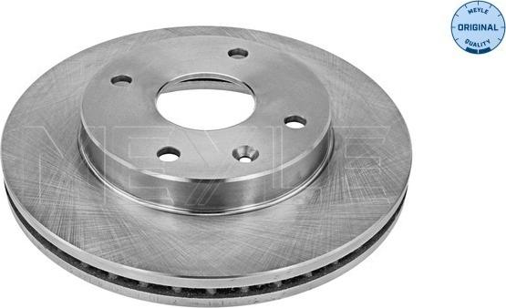 Meyle 29-15 521 0005 - Disc frana aaoparts.ro