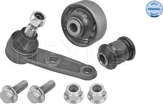 Meyle 29-16 610 0001 - Set reparatie, bara stabilizatoare aaoparts.ro