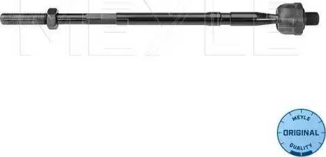 Meyle 29-16 031 0001 - Articulatie axiala, cap de bara aaoparts.ro