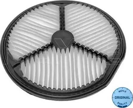 Meyle 29-12 321 0009 - Filtru aer aaoparts.ro