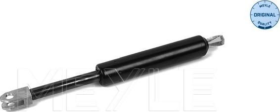 Meyle 240 161 0180 - Amortizor portbagaj aaoparts.ro