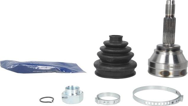 Meyle 214 498 0025 - Set articulatie, planetara aaoparts.ro