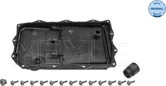 Meyle 214 135 0100/SK - Set piese, schimb ulei transmisie automata aaoparts.ro