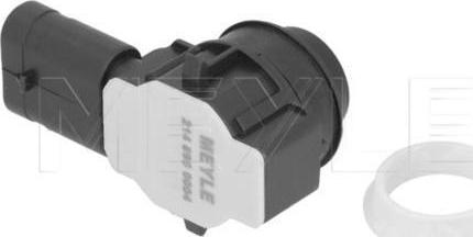 Meyle 214 895 0004 - Sensor, ajutor parcare aaoparts.ro