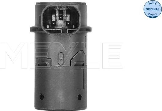 Meyle 214 895 0001 - Sensor, ajutor parcare aaoparts.ro